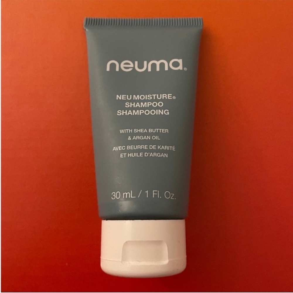 5 for $25! Neuma Neu Moisture Shampoo